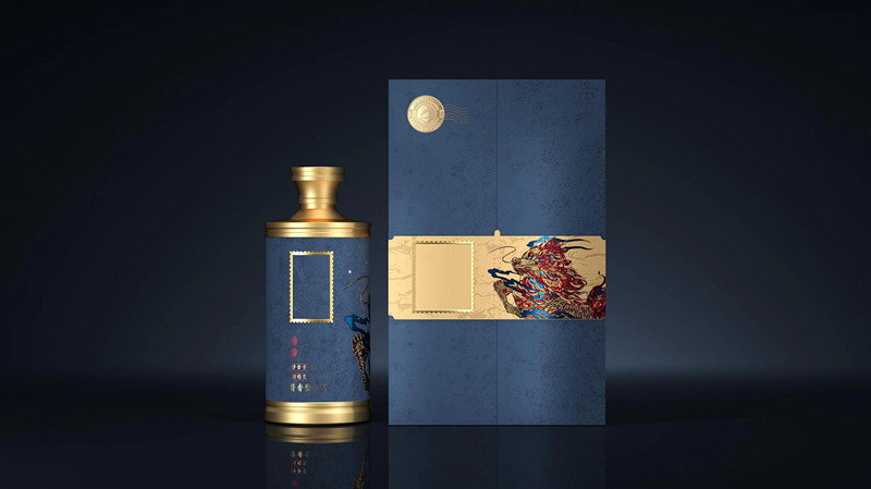 酱香型白酒七次取酒都是什么味道