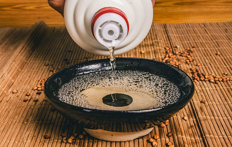 一杯好的酱酒应具备哪些条件？