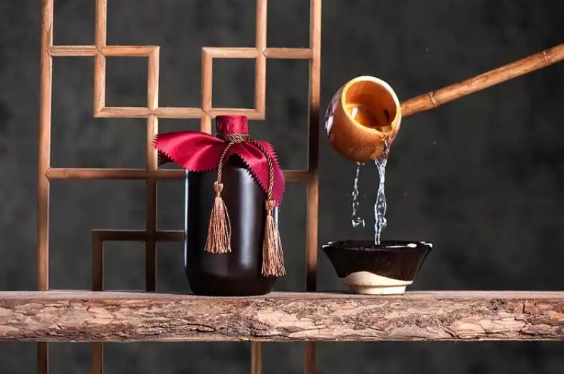 现在的年轻人真的不喜欢喝酱酒吗？