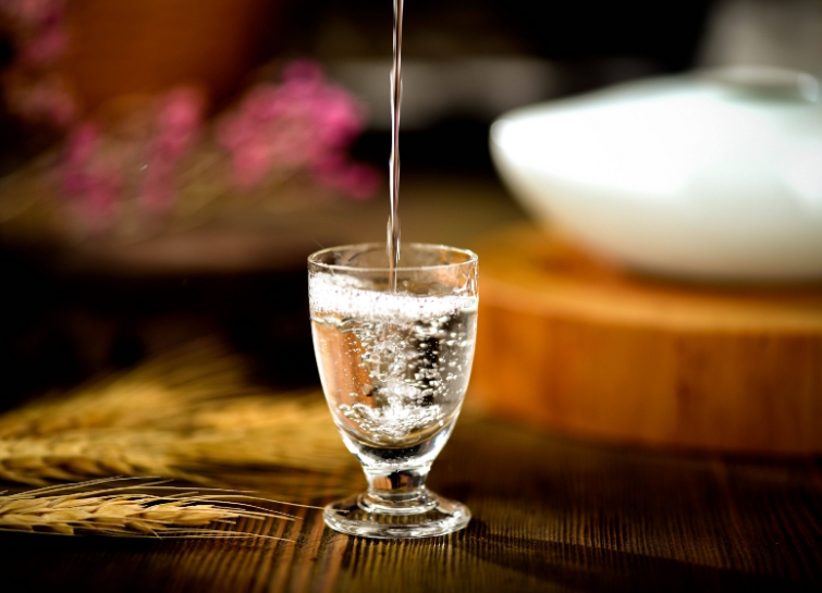 什么是好酒，如何判断好酱酒？